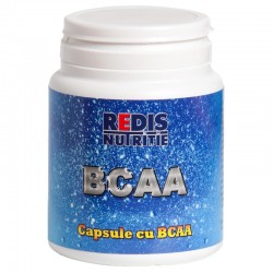BCAA Capsule