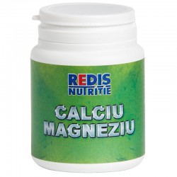 Calciu Magneziu