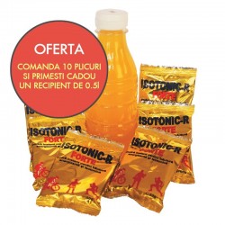 Oferta Isotonic-R Forte