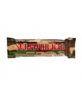 Survivor Bar